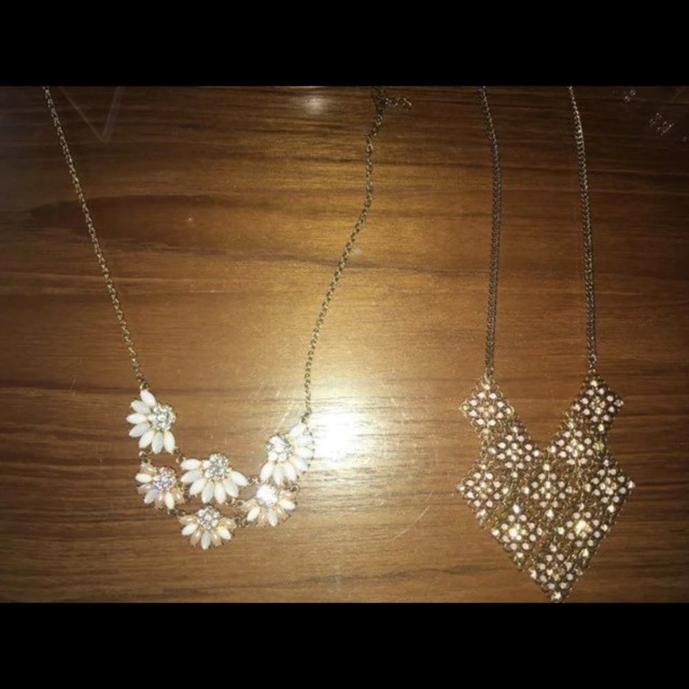 Statement Necklaces